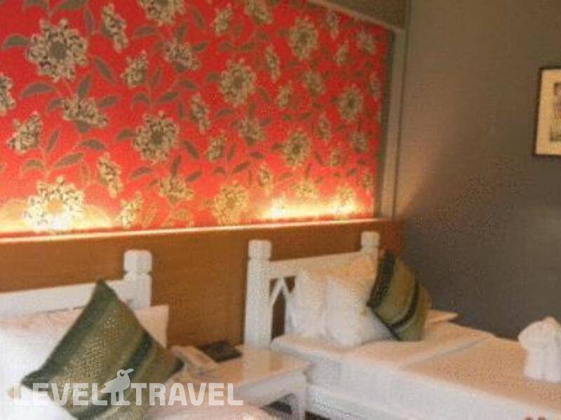 Фотография Bhumiyama Beach Resort