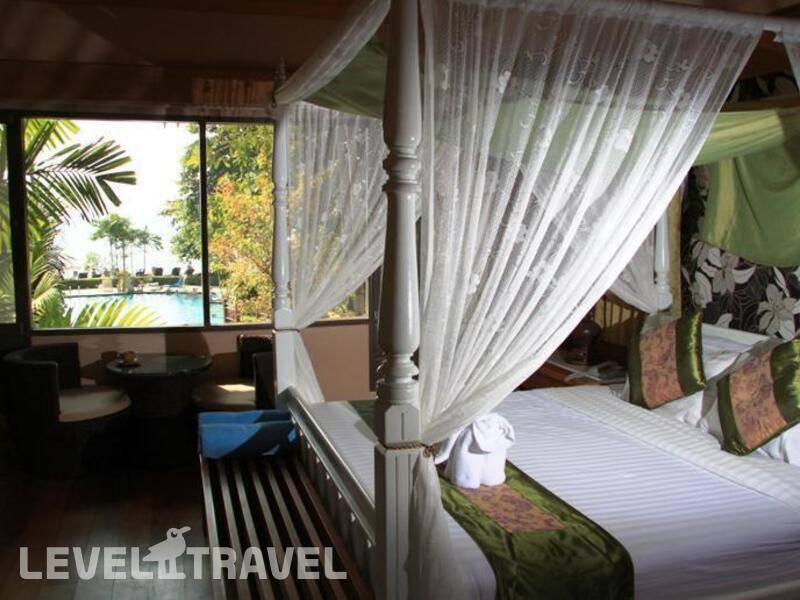 Фотография Bhumiyama Beach Resort