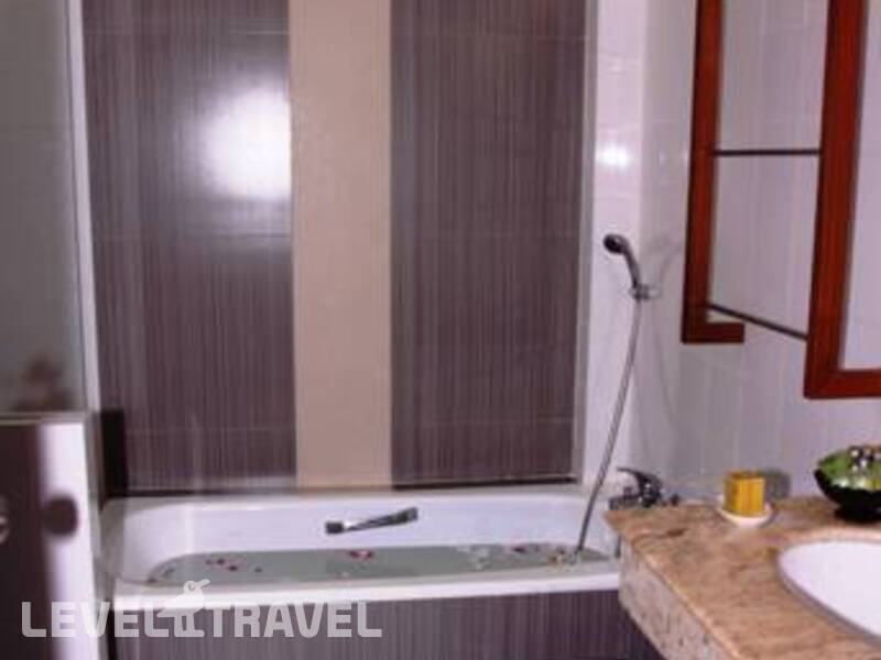 Фотография Bhumiyama Beach Resort