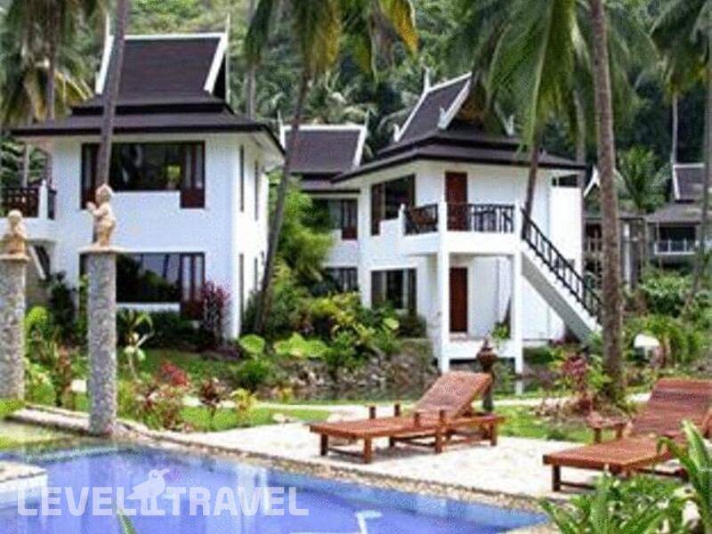 Фотография Bhumiyama Beach Resort