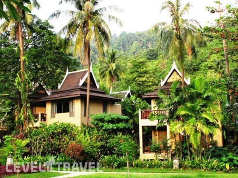 Фотография Bhumiyama Beach Resort