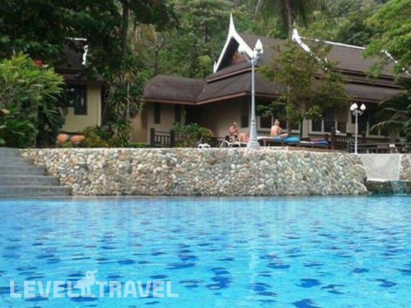Фотография Bhumiyama Beach Resort