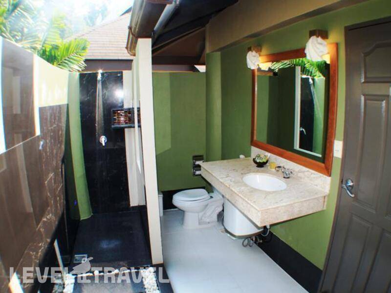 Фотография Bhumiyama Beach Resort