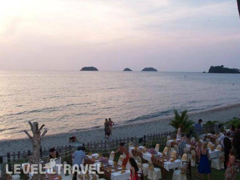 Фотография Bhumiyama Beach Resort
