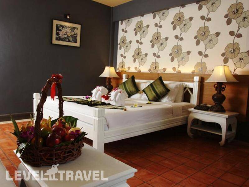 Фотография Bhumiyama Beach Resort