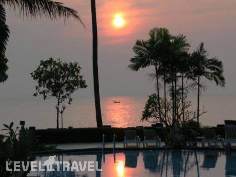 Фотография Bhumiyama Beach Resort