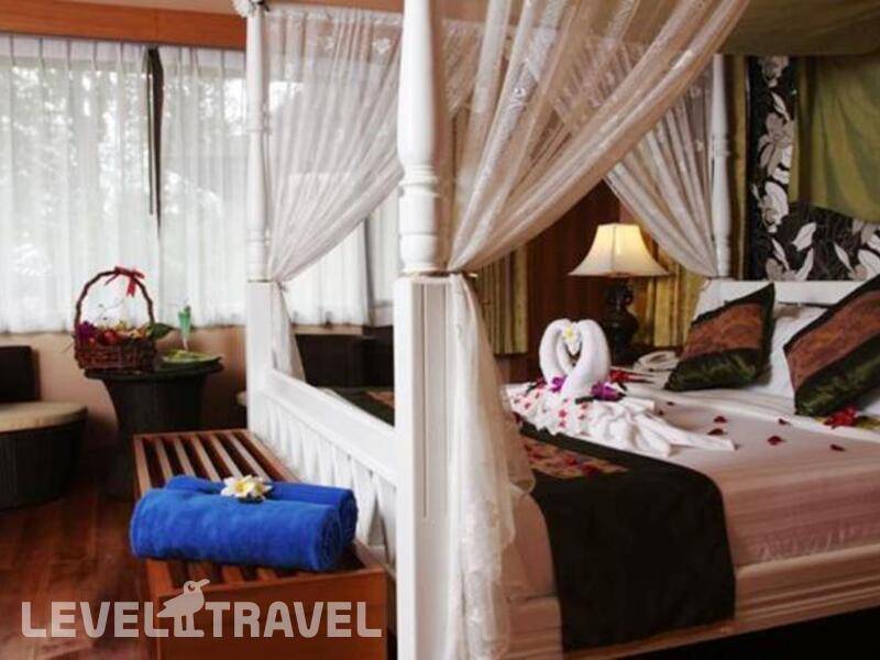 Фотография Bhumiyama Beach Resort