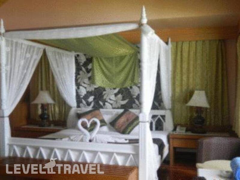 Фотография Bhumiyama Beach Resort