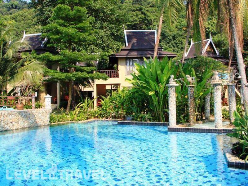 Фотография Bhumiyama Beach Resort