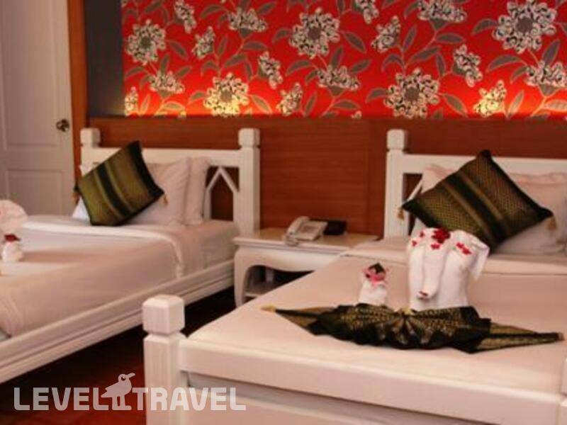 Фотография Bhumiyama Beach Resort