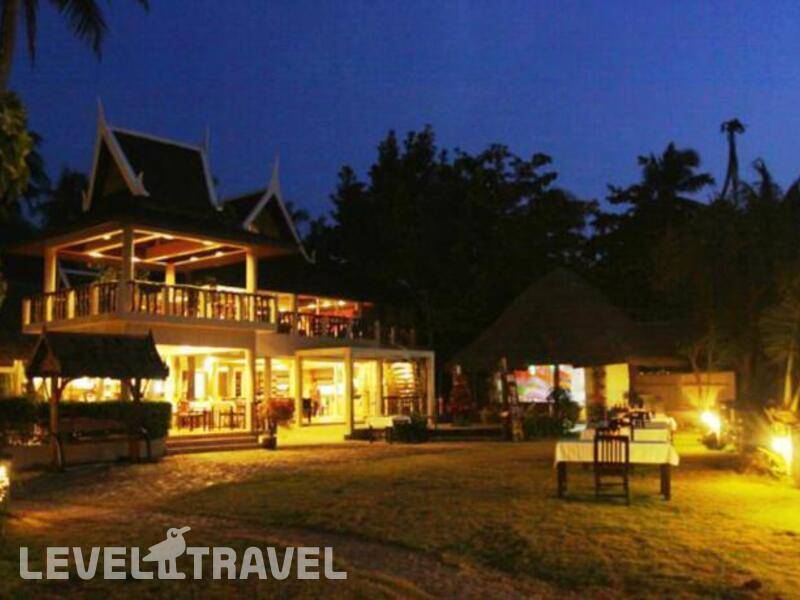 Фотография Bhumiyama Beach Resort