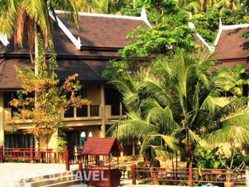 Фотография Bhumiyama Beach Resort