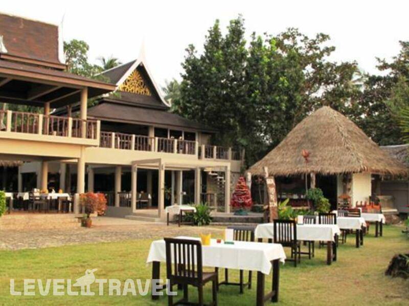 Фотография Bhumiyama Beach Resort