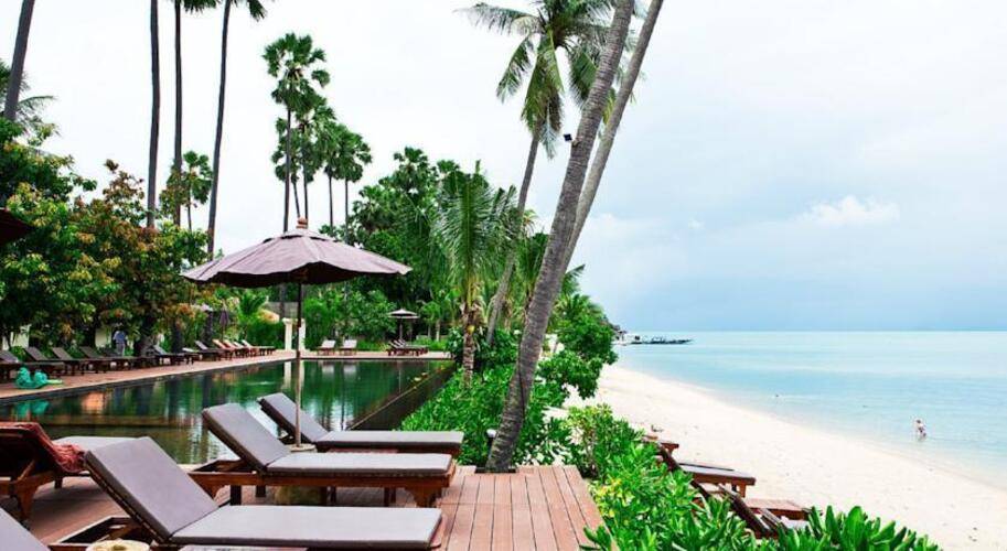 Saree Samui