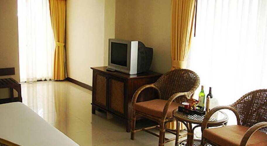 Nora Lakeview Hotel