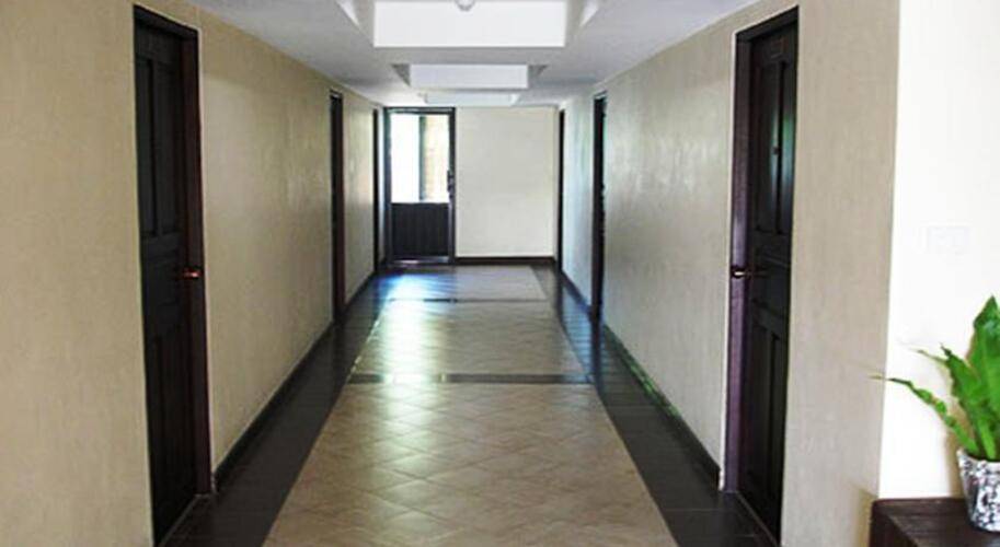 Nora Lakeview Hotel