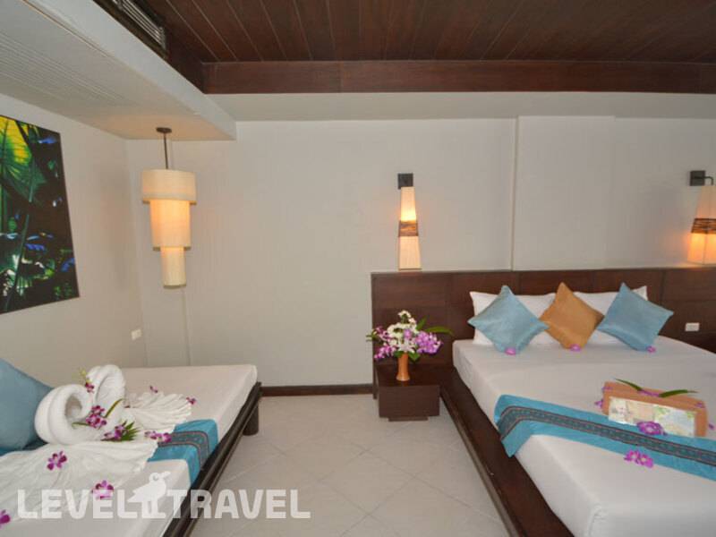 Фотография PGS Hotels Casa Del Sol