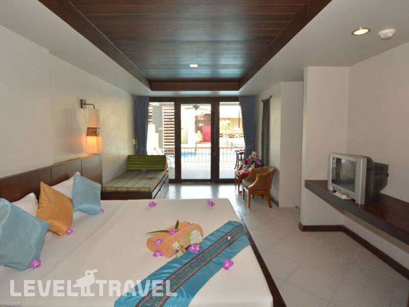 Фотография PGS Hotels Casa Del Sol