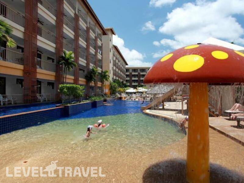 Фотография PGS Hotels Casa Del Sol