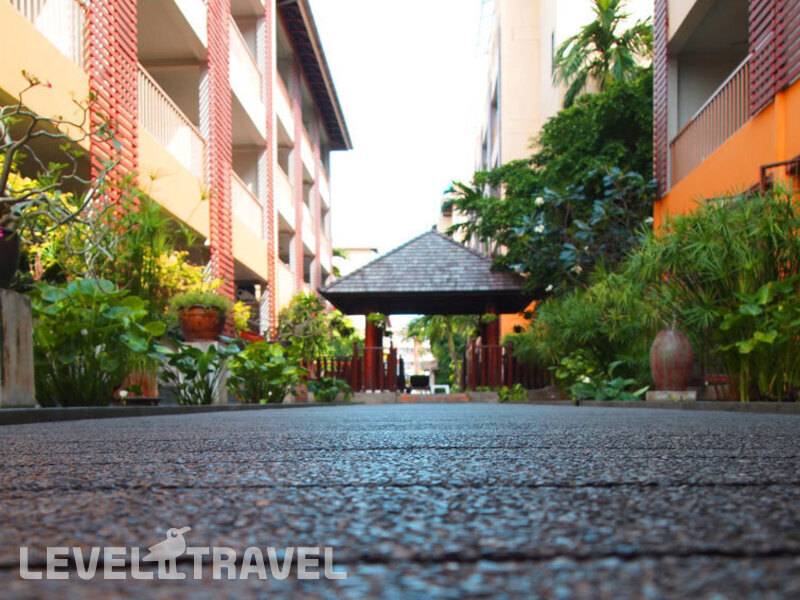 Фотография PGS Hotels Casa Del Sol