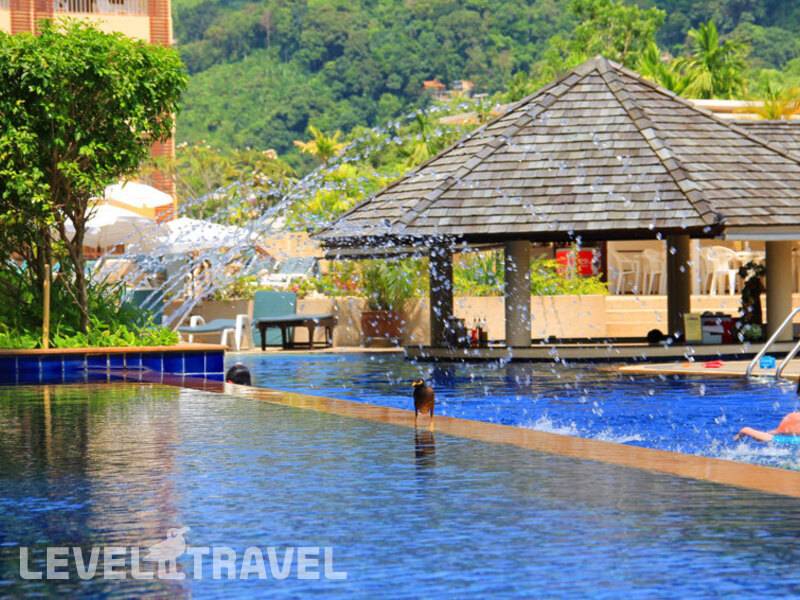 Фотография PGS Hotels Casa Del Sol