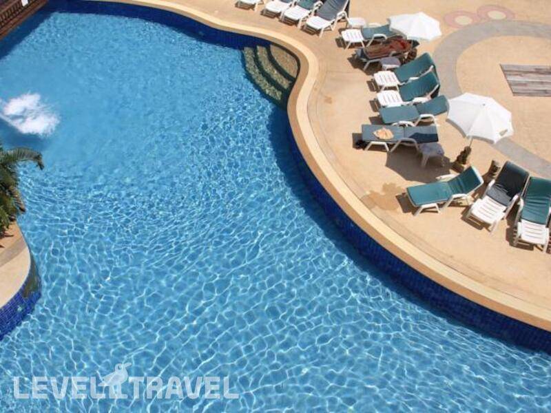 Фотография PGS Hotels Casa Del Sol