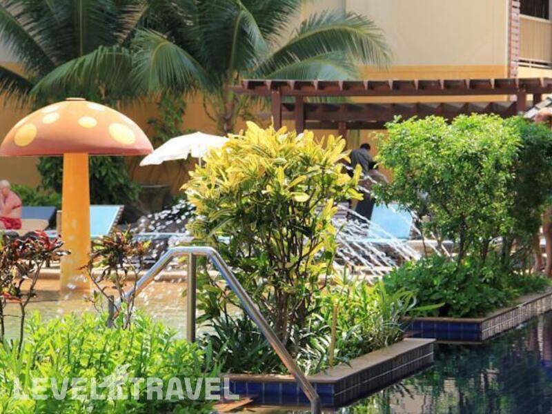 Фотография PGS Hotels Casa Del Sol