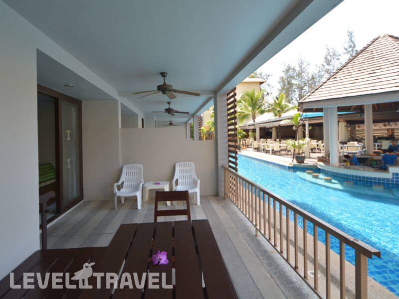 Фотография PGS Hotels Casa Del Sol