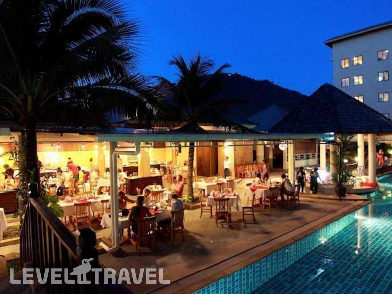 Фотография PGS Hotels Casa Del Sol