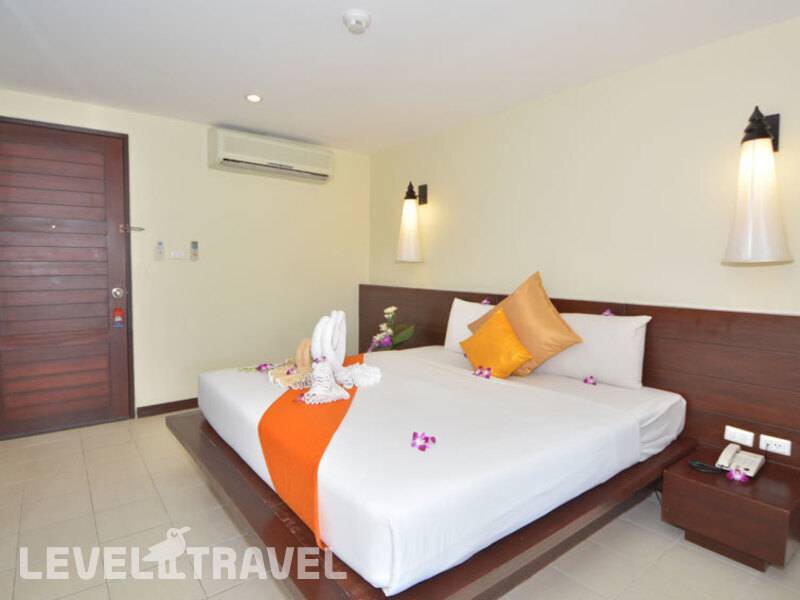 Фотография PGS Hotels Casa Del Sol