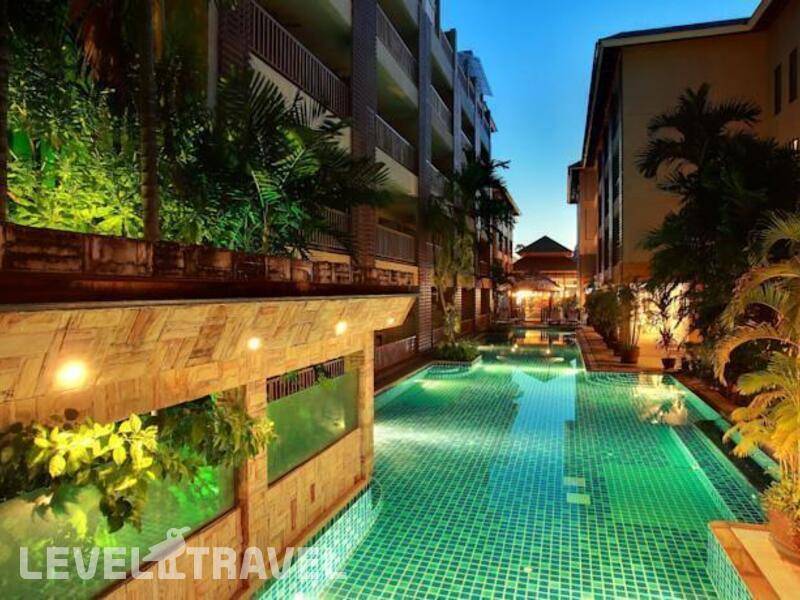 Фотография PGS Hotels Casa Del Sol