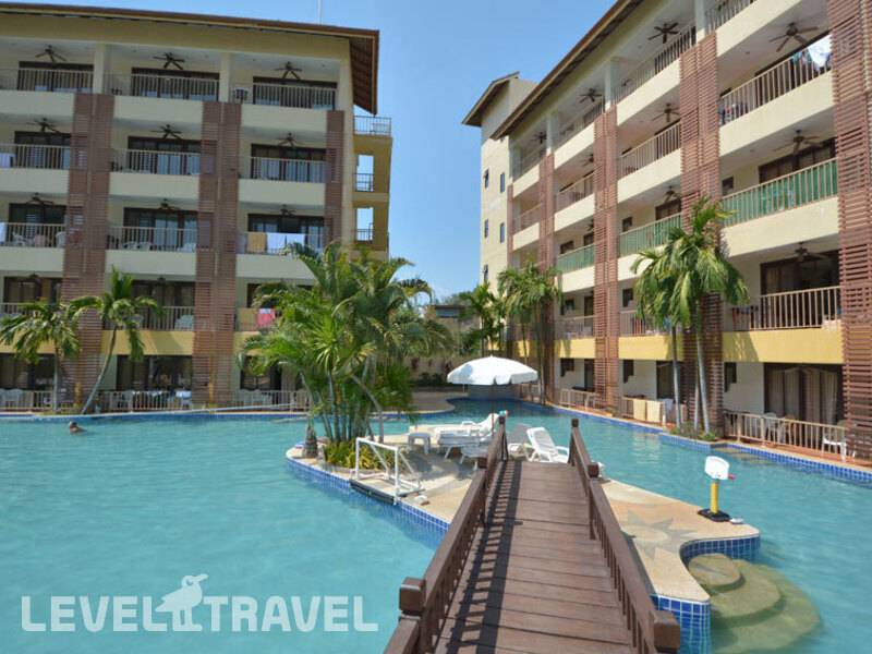 Фотография PGS Hotels Casa Del Sol
