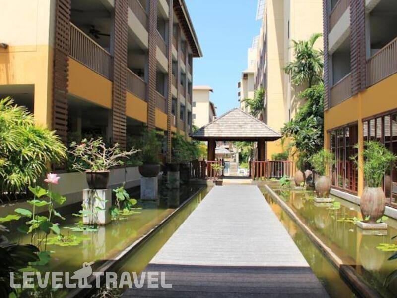 Фотография PGS Hotels Casa Del Sol
