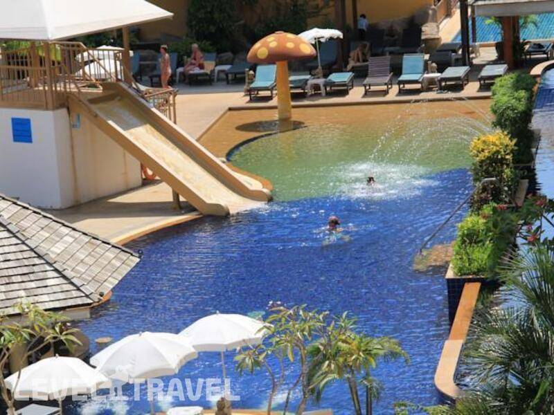 Фотография PGS Hotels Casa Del Sol