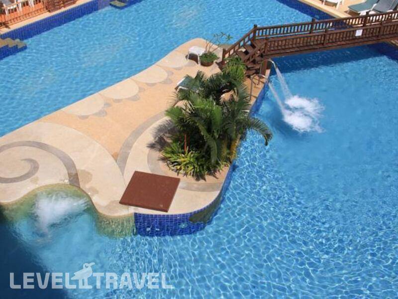 Фотография PGS Hotels Casa Del Sol