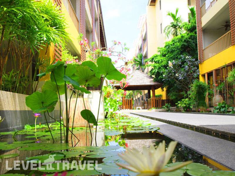 Фотография PGS Hotels Casa Del Sol