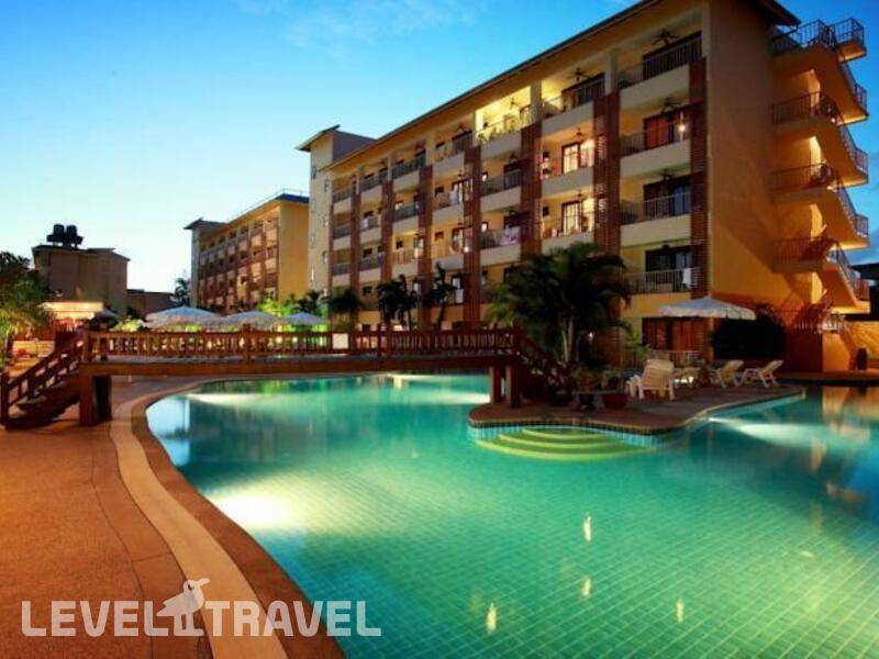 Фотография PGS Hotels Casa Del Sol