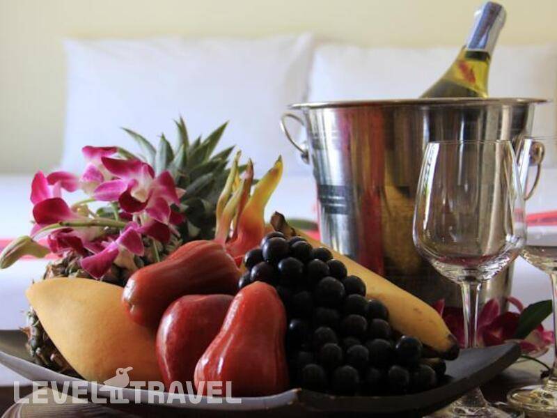 Фотография PGS Hotels Casa Del Sol