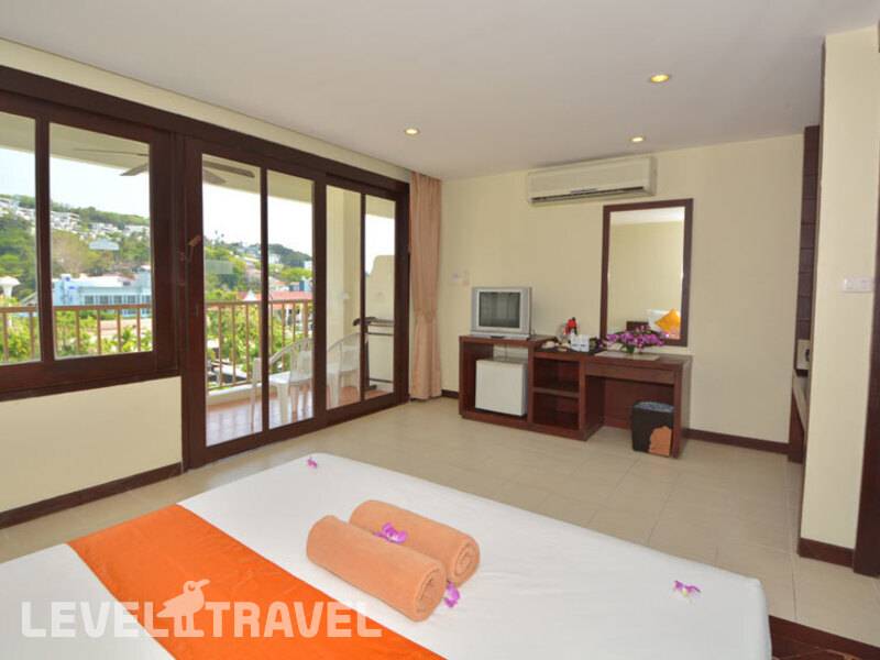 Фотография PGS Hotels Casa Del Sol