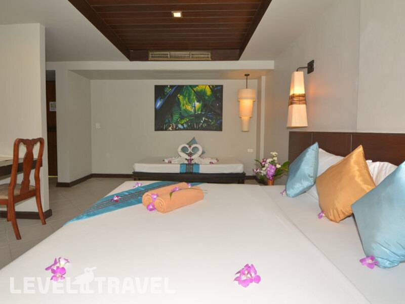 Фотография PGS Hotels Casa Del Sol