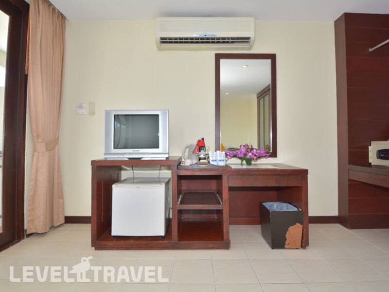 Фотография PGS Hotels Casa Del Sol
