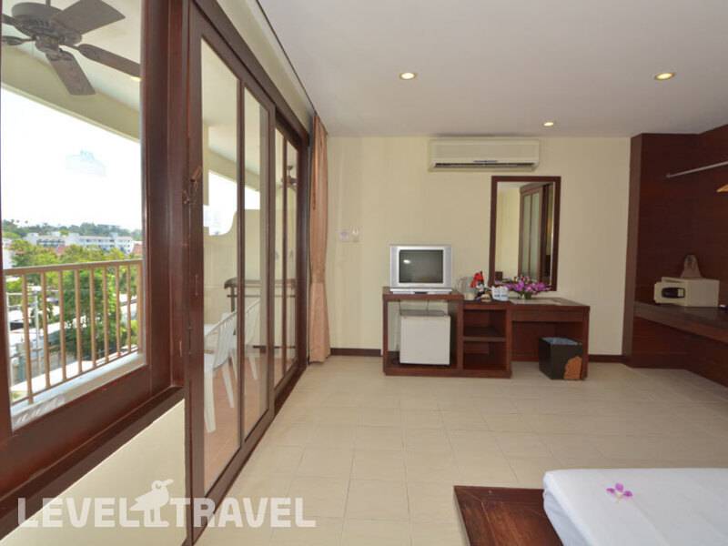 Фотография PGS Hotels Casa Del Sol