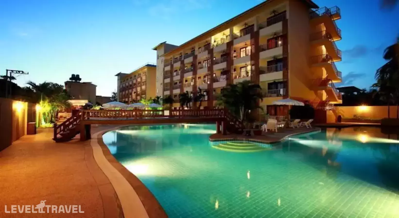 PGS Hotels Casa Del Sol