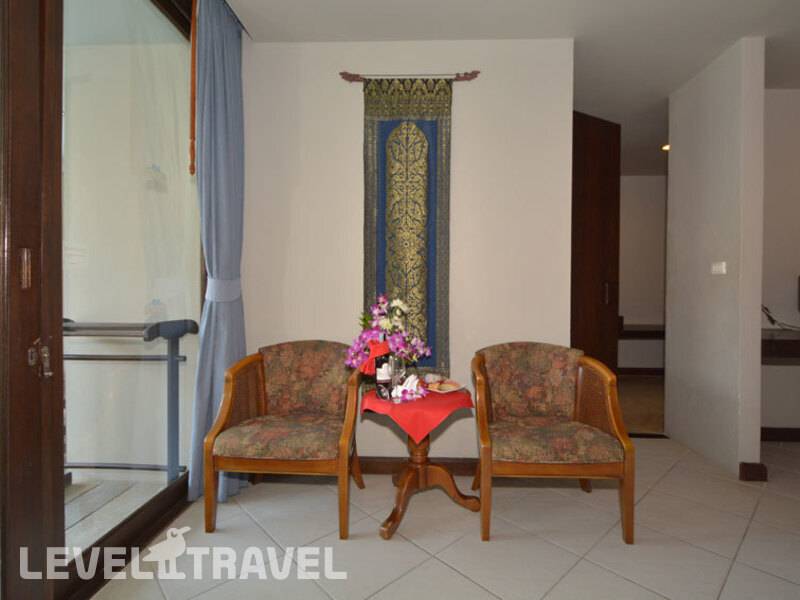 Фотография PGS Hotels Casa Del Sol