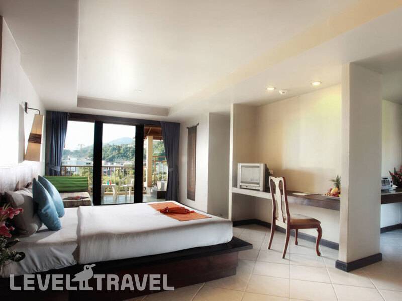 Фотография PGS Hotels Casa Del Sol