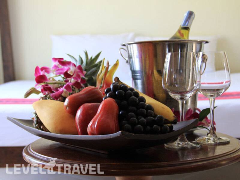 Фотография PGS Hotels Casa Del Sol