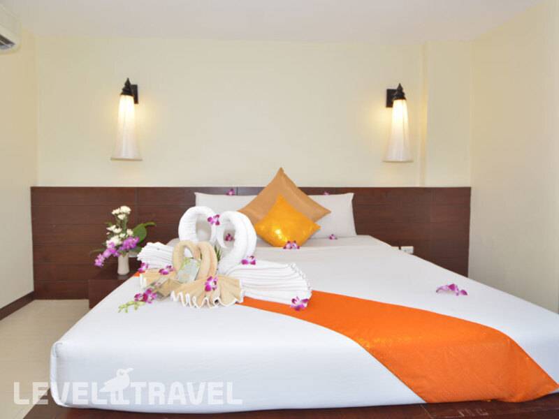 Фотография PGS Hotels Casa Del Sol