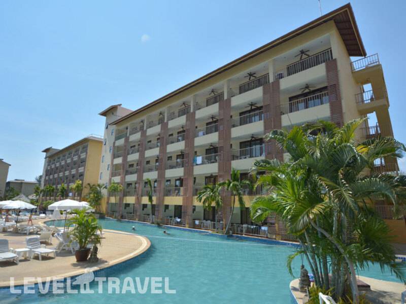 Фотография PGS Hotels Casa Del Sol