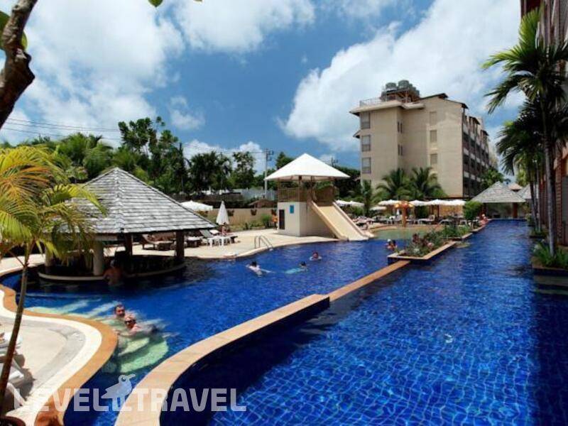 Фотография PGS Hotels Casa Del Sol