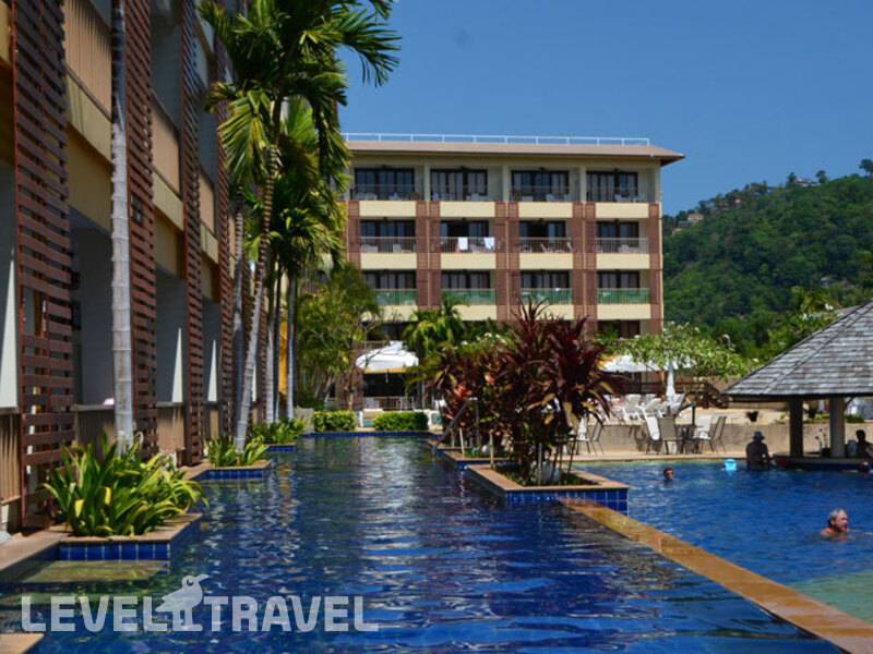 Фотография PGS Hotels Casa Del Sol